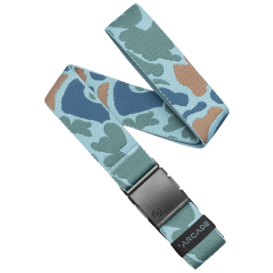 Arcade High Fives Duck Camo Belt 2027