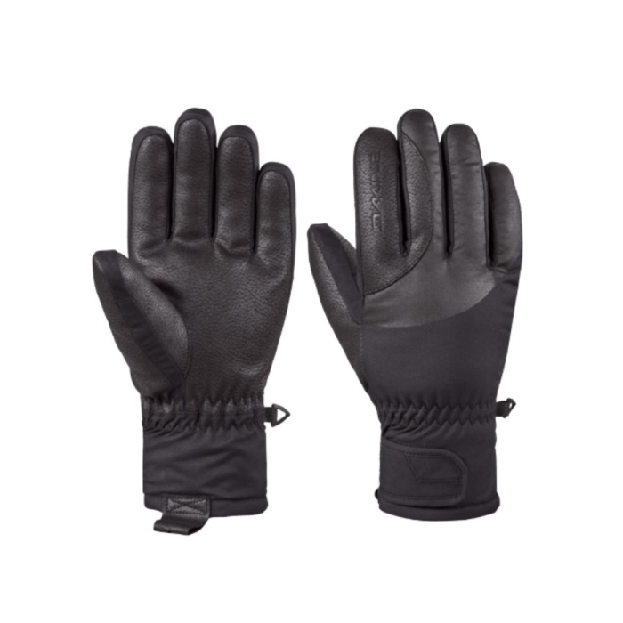 dakine w Tahoe short gloves black 2027