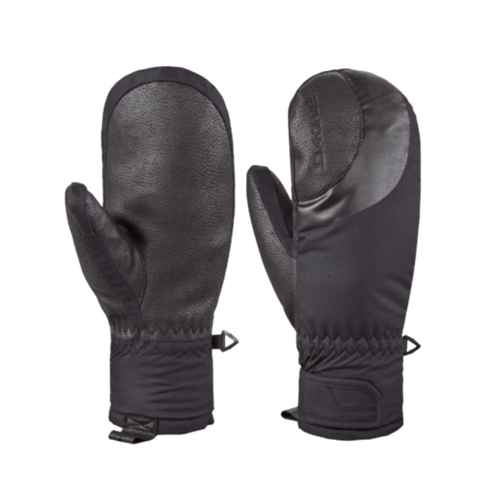 dakine w Tahoe short mitt Black 2027