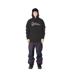 Airblaster Team Hoodie 2027