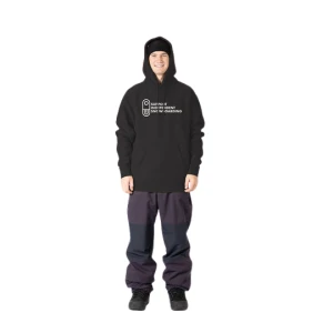 Airblaster Team Hoodie 2027