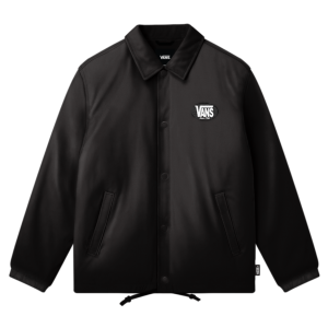 Vans Men's Torrey Nylon Coaches 2.0 Jacket 2027