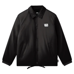 Vans Men's Torrey Nylon Coaches 2.0 Jacket 2027