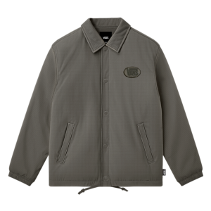 Vans Men's Torrey Coaches Ripstop Jacket 2027