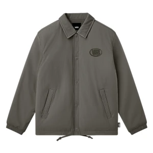 Vans Men's Torrey Coaches Ripstop Jacket 2027