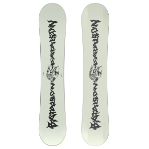 Bataleon Men's Disaster Snowboard 2027