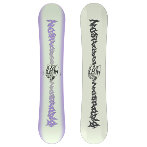 Bataleon Women's Disaster Snowboard 2027