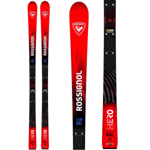 Rossignol Hero Athlete GS R21 Pro Skis 2027