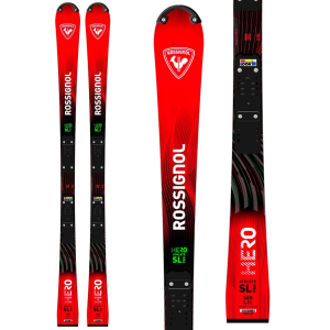 Rossignol Hero Athlete SL R21 Pro Skis 2027