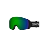 Black/ChromaPop Sun Green Mirror