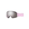 Pink Frost/ChromaPop Sun Platinum Mirror