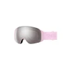 Pink Frost/ChromaPop Sun Platinum Mirror