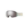 Soft Grass Waves/ChromaPop Sun Platinum Mirror