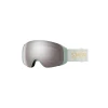 Soft Grass Waves/ChromaPop Sun Platinum Mirror