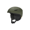 Matte Fatigue Green/Black