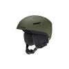 Matte Fatigue Green/Black