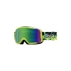 Electric Lime Slime/Green Sol-X Mirror