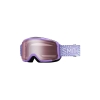 Light Lavender Dot Clouds/Ignitor Mirror