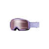Light Lavender Dot Clouds/Ignitor Mirror