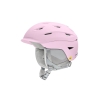 Matte Pink Frost