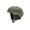 Matte Fatigue Green