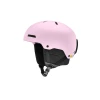 Matte Pink Frost
