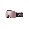 Black/ChromaPop Everyday Rose Gold Mirror
