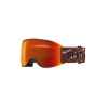 Rust ReNU Natural/ChromaPop Everyday Red Mirror