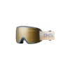 Steel Blue Split/ChromaPop Sun Black Gold Mirror