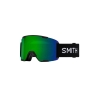 Black/ChromaPop Sun Green Mirror