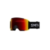 Black/ChromaPop Sun Red Mirror