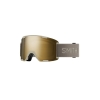 Chalk/ChromaPop Sun Black Gold Mirror