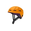 Matte Electric Orange