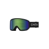 Black/Green Sol-X Mirror