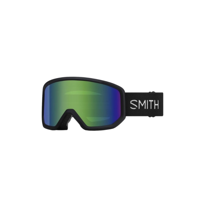 smith transfer Black 2027