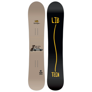 Lib Tech Men's Lib Rig Snowboard 2027