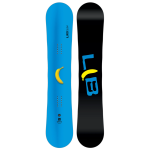 Lib Tech Men's Skate Banana Snowboard 2027