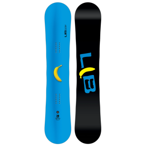 Lib Tech Men's Skate Banana Snowboard 2027
