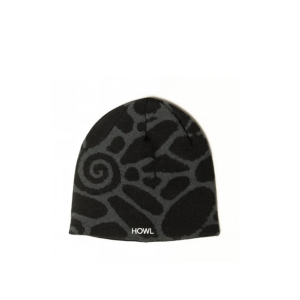 Howl No Cuff Beanie 2027