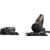 Black/Sand