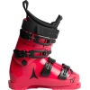 Red Tension/Black