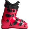Red Tension/Black