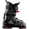 Black/Red