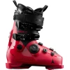 Red Tension/Black