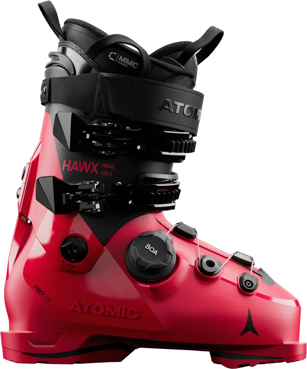 Atomic Hawx Prime 120 S BOA Ski Boots 2027