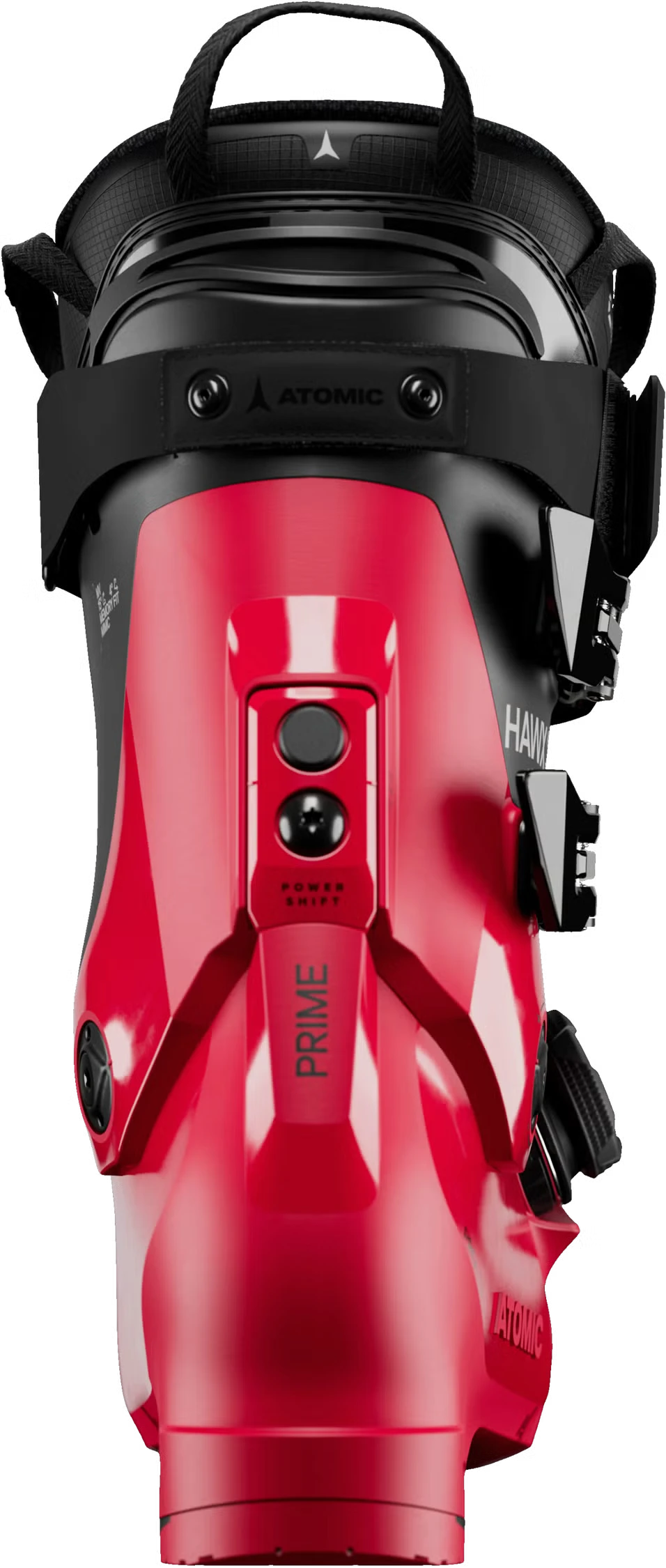 Atomic Hawx Prime 120 S BOA Ski Boots 2027 - Image 2
