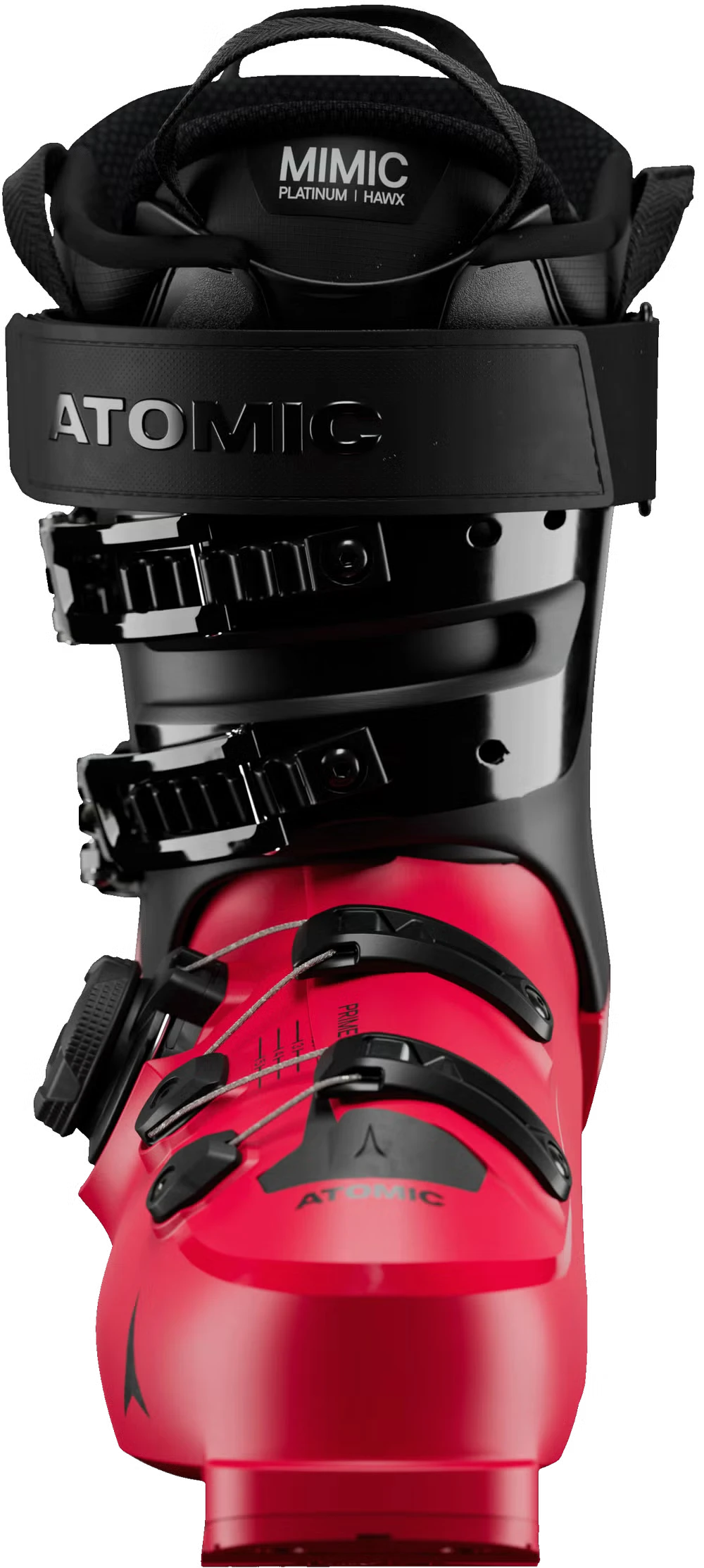Atomic Hawx Prime 120 S BOA Ski Boots 2027 - Image 3