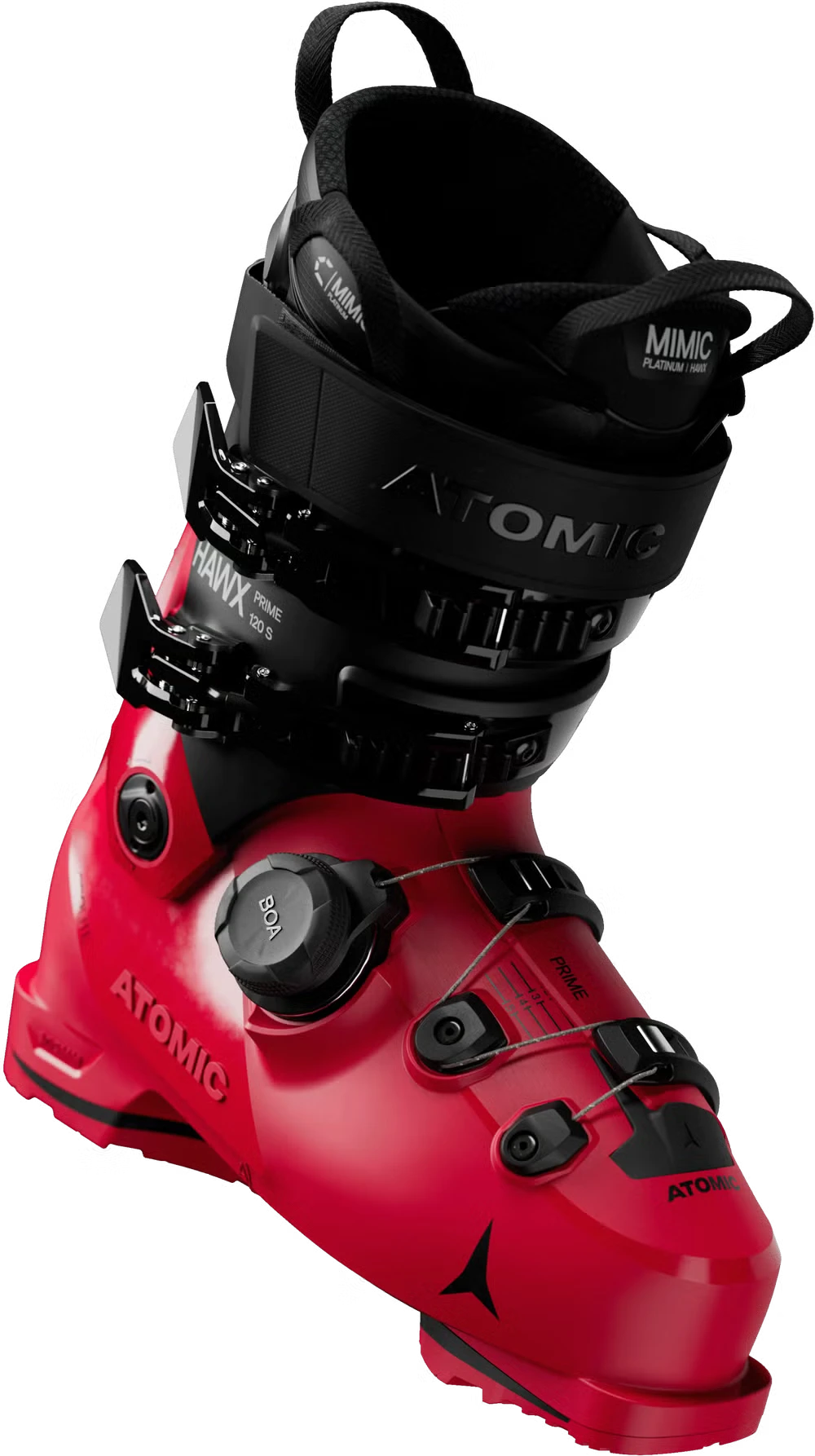 Atomic Hawx Prime 120 S BOA Ski Boots 2027 - Image 4