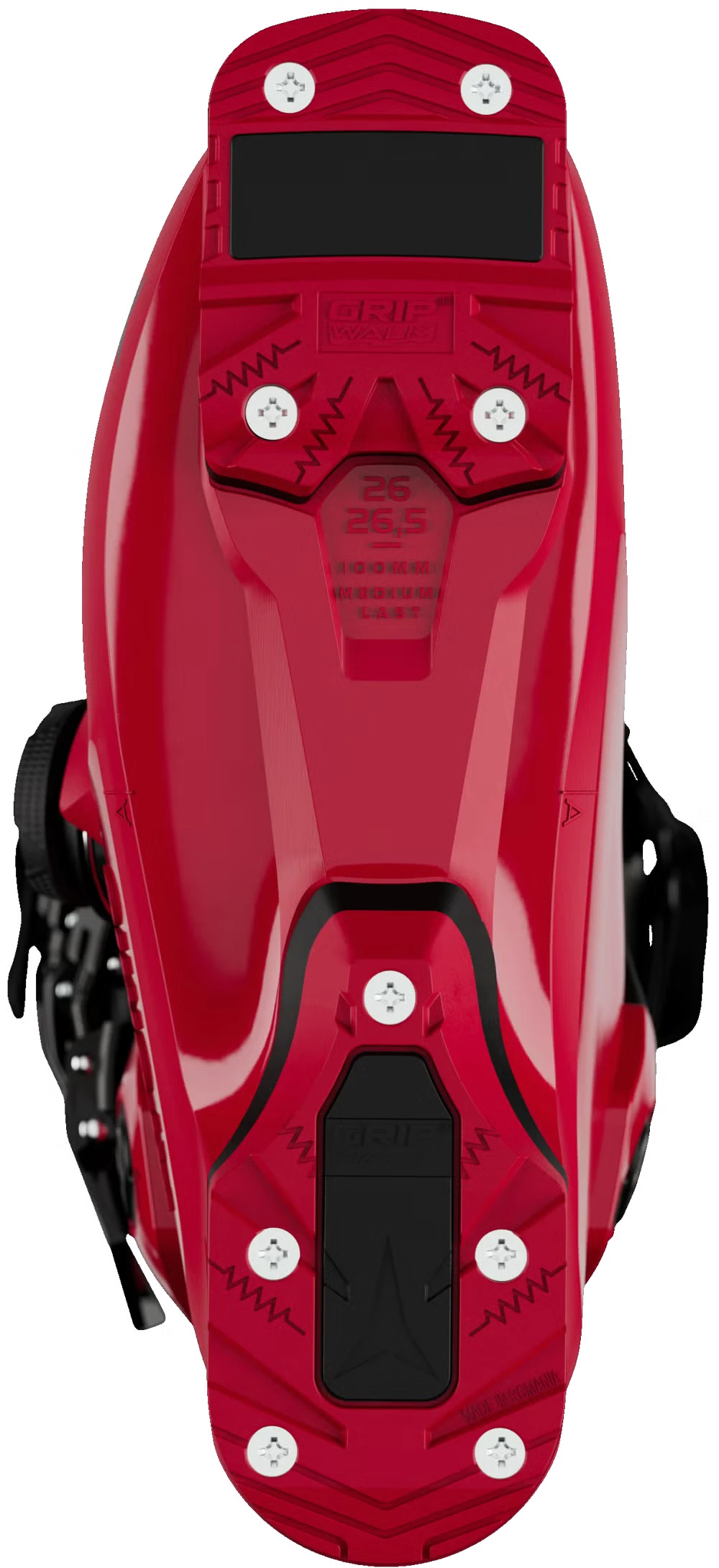 Atomic Hawx Prime 120 S BOA Ski Boots 2027 - Image 5