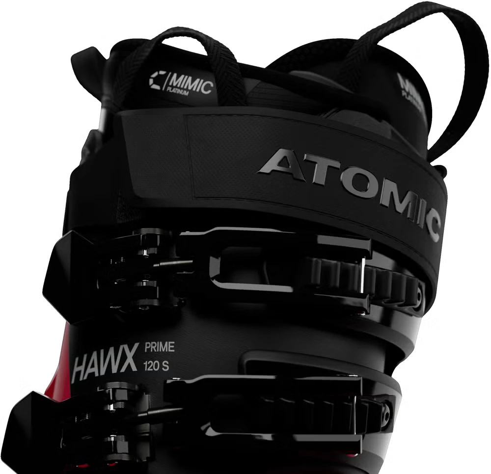 Atomic Hawx Prime 120 S BOA Ski Boots 2027 - Image 6
